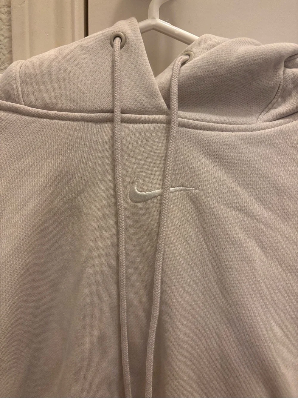 Nike Women’s Sportswear Phoenix Fleece Oversized Pullover Hoodie